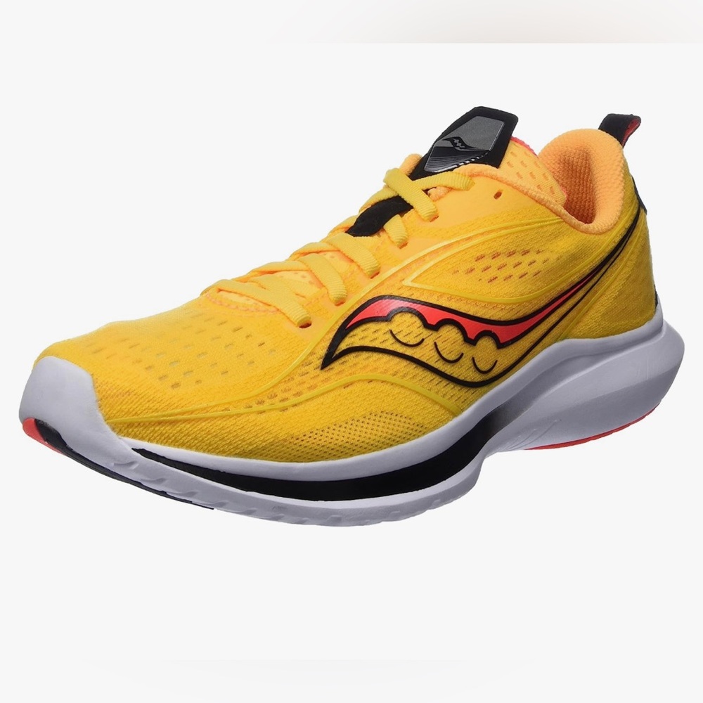 Saucony Kinvara 13 Running Sneaker, Women’s size 8.5
